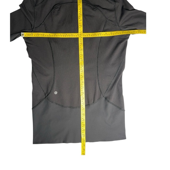 Lululemon Hoodie Jacket Womens - Picture 6 of 6